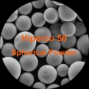Hiperco 50 Spherical Powder