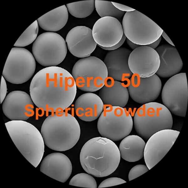 Hiperco 50 Spherical Powder