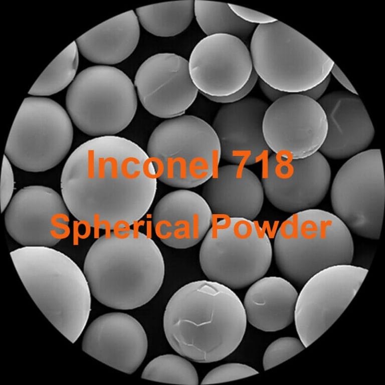 Inconel 718 Powder 2025: Properties, Applications, and Top Suppliers