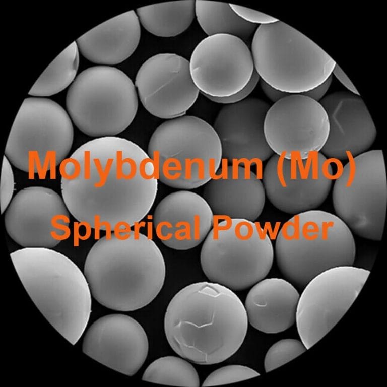 Molybdenum Powder 2025: Properties, Applications, and Top Suppliers