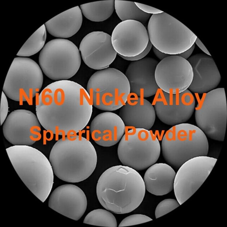 Nickel Alloy Powder 2025: Properties, Applications, and Market Insights