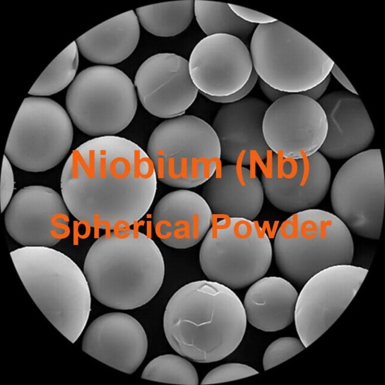 Niobium Powder 2025: Properties, Applications, and Market Insights