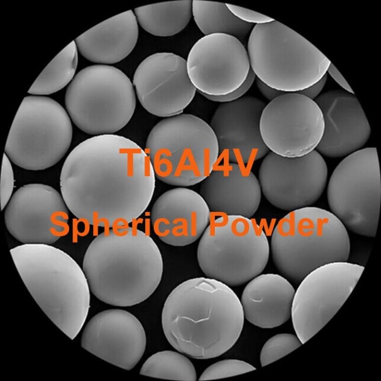 Ti6Al4V Powder 2025: Properties, Applications, and Top Suppliers