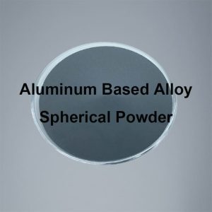 Aluminum Based Alloy Spherical Powder