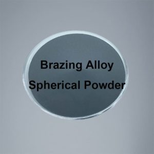 Brazing Alloy Spherical Powder