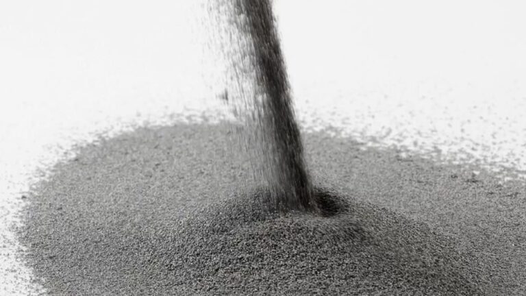 Metal Powder Characteristics You Need to Know for Enhanced Performance and Efficiency