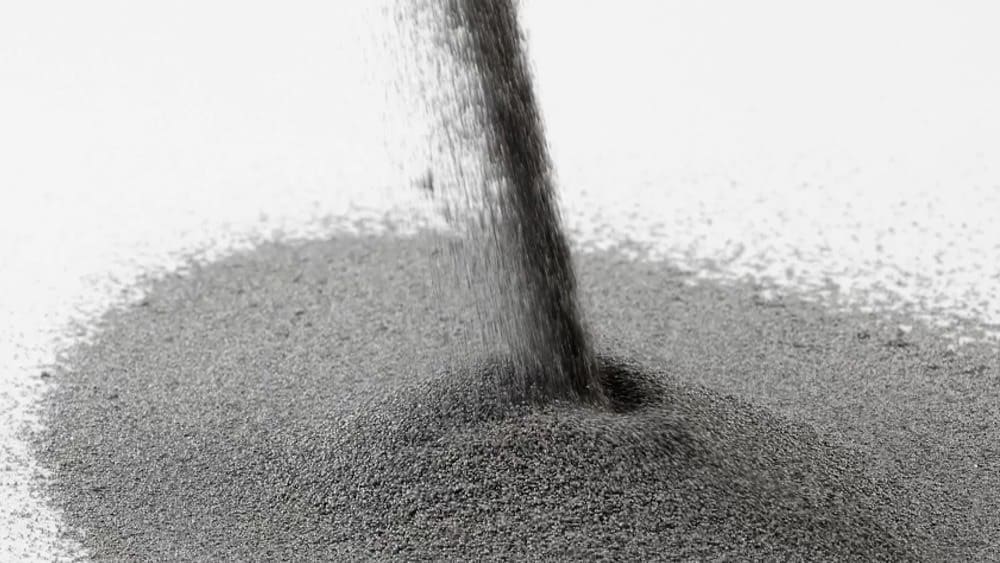 Metal Powder