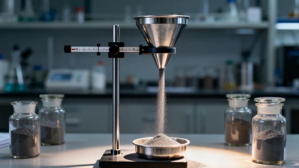 Choosing the Right Nitrogen Atomized Stainless Steel Powder for Modern Manufacturing