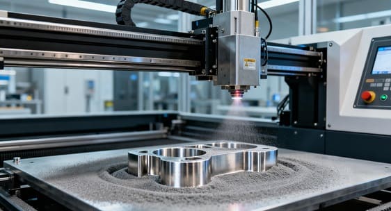 Choosing the Right Stainless Steel Powder for Laser Cladding Spraying and Modern Additive Technologies