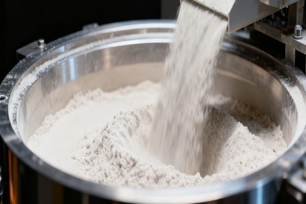 Optimizing the Microstructure of Ceramic Powders for Advanced Manufacturing and High Strength Ceramics