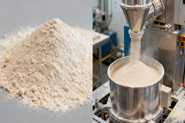 Optimizing the Microstructure of Ceramic Powders for Advanced Manufacturing and High-Strength Ceramics