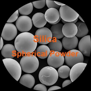 Silica Spherical Powder
