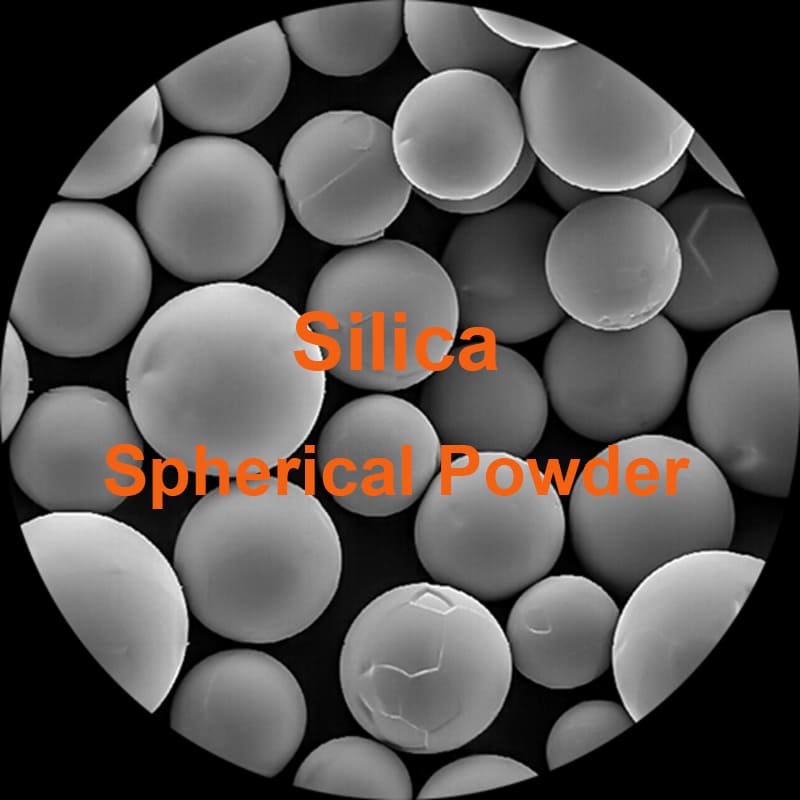 Silica Spherical Powder