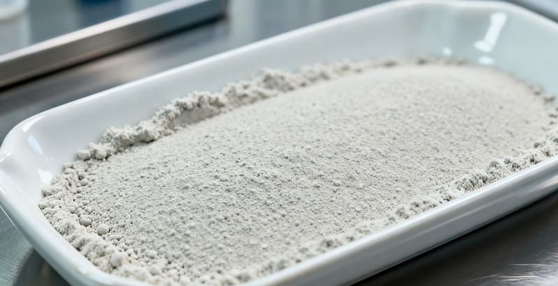 Understanding Sintering Activity of Ceramic Powders Factors, Mechanisms, and Performance Optimization