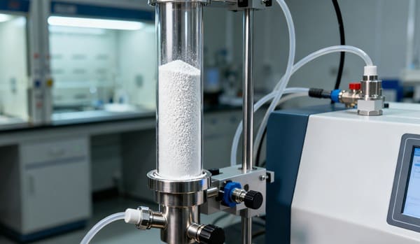 Why Are Particle Size Distribution and Surface Area Critical for Optimizing Ceramic Powder Sintering Performance