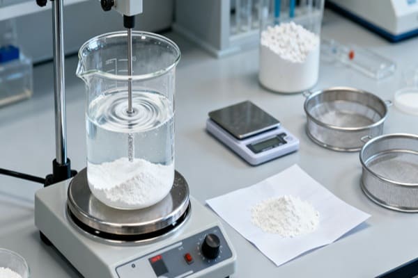 Why Are Particle Size Distribution and Surface Area Critical for Optimizing Ceramic Powder Sintering Performance