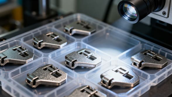 Pourquoi le moulage par injection de métal redessine l'avenir de l'électronique grand public