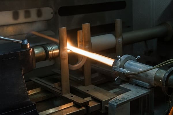 Materialien für thermisches Spritzen