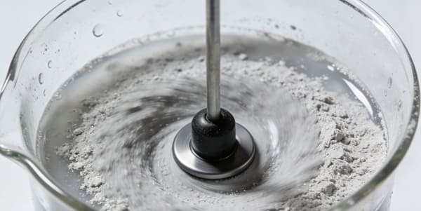 How Silicon Nitride Powder Characteristics Influence the Creep Resistance of Sintered Components