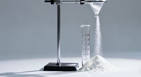 How to Achieve Spherical Granules in Spray Drying Key Process and Material Factors