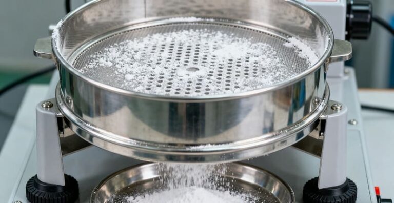 How to Achieve Spherical Granules in Spray Drying Key Process and Material Factors
