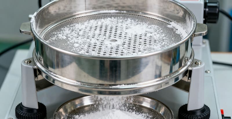 How to Achieve Spherical Granules in Spray Drying Key Process and Material Factors