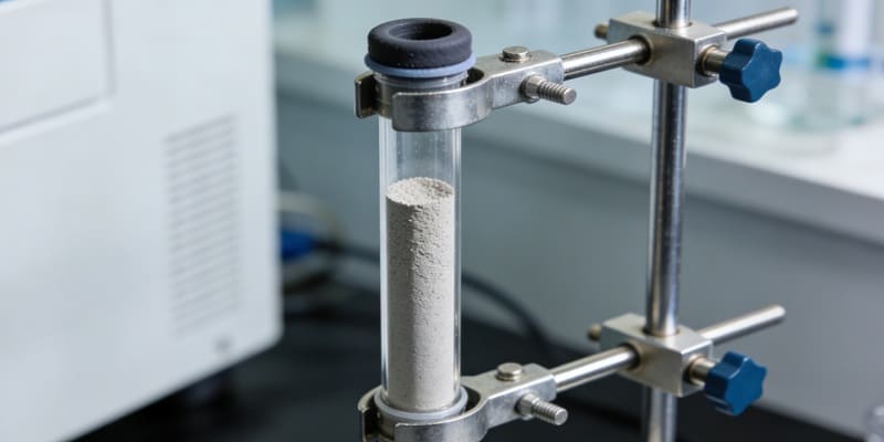 Silicon Nitride Powder Grades Explained Key Indicators and Selection Guide for Industrial Applications