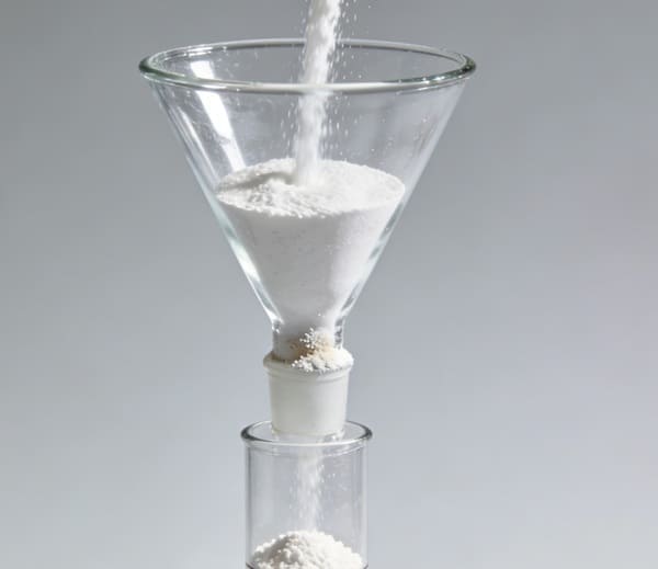 Silicon Nitride Powder Grades Explained Key Indicators and Selection Guide for Industrial Applications