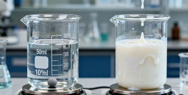 What Controls Mean Particle Size in Spray Drying A Complete Guide for Powder Engineers