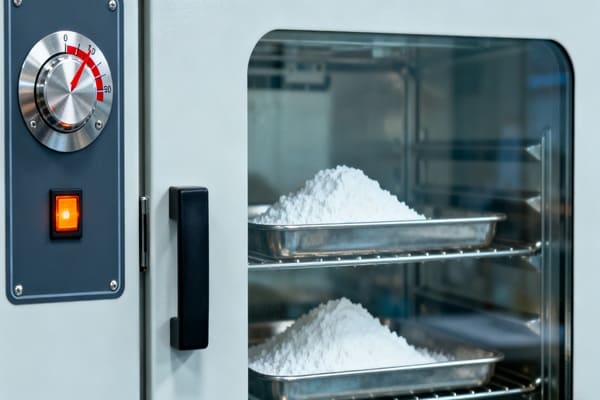 What Controls Mean Particle Size in Spray Drying A Complete Guide for Powder Engineers