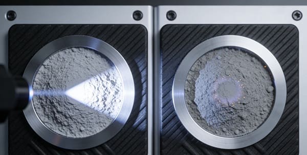 What Silicon Nitride Powder Indicators Most Influence the Thermal Conductivity of Finished Components