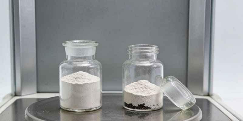 What Silicon Nitride Powder Indicators Most Influence the Thermal Conductivity of Finished Components