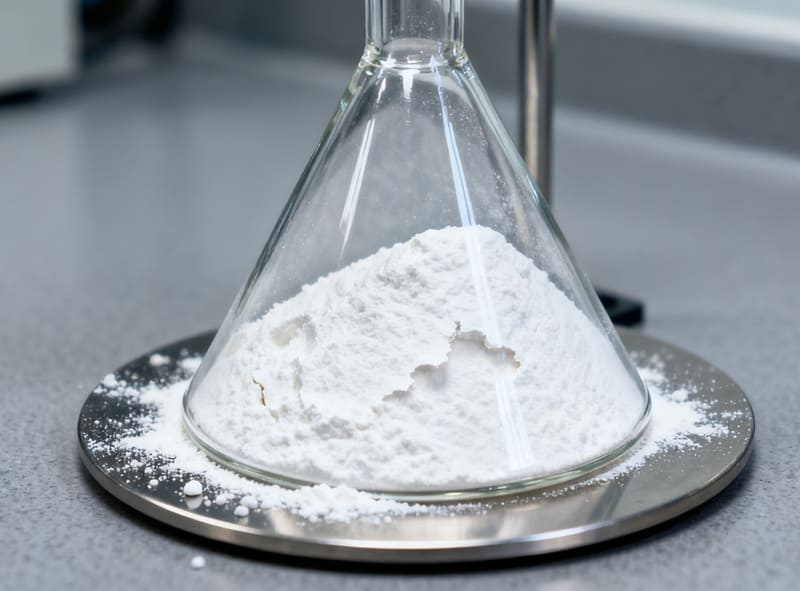 Why Spray-Dried Granules Develop Defects Mechanisms, Root Causes, and Solutions